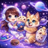 Matched profile picture