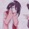 Matched profile picture
