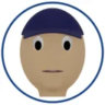 Matched profile picture