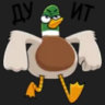 Matched profile picture