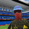Profile picture