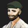 Matched profile picture