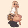 Matched profile picture