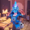Profile picture