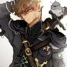 Matched profile picture