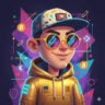 Matched profile picture