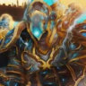 Matched profile picture