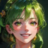 Matched profile picture