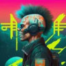 Matched profile picture