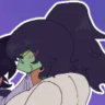Matched profile picture