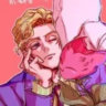 Profile picture