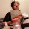 Matched profile picture