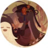 Matched profile picture