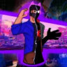 Profile picture