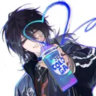 Profile picture