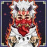 Matched profile picture