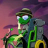 Profile picture