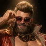Matched profile picture