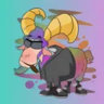 Matched profile picture