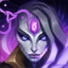 Matched profile picture