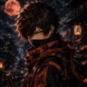 Matched profile picture