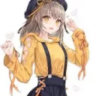 Matched profile picture