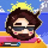 Matched profile picture