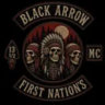 Black Arrow MC
