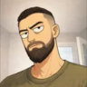 Matched profile picture
