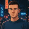 Matched profile picture