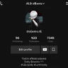 Matched profile picture