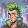 Profile picture