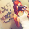 Matched profile picture