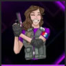 Matched profile picture