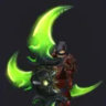 Matched profile picture