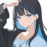 Matched profile picture