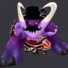 Matched profile picture
