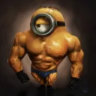 Matched profile picture
