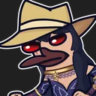 Profile picture