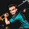 Matched profile picture