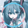 Matched profile picture