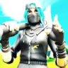 Matched profile picture