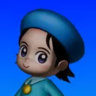 Profile picture