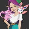 Matched profile picture