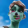 Matched profile picture