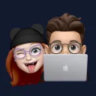 Matched profile picture
