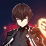 Matched profile picture