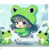 Matched profile picture