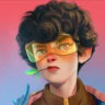 Matched profile picture