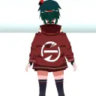 Matched profile picture